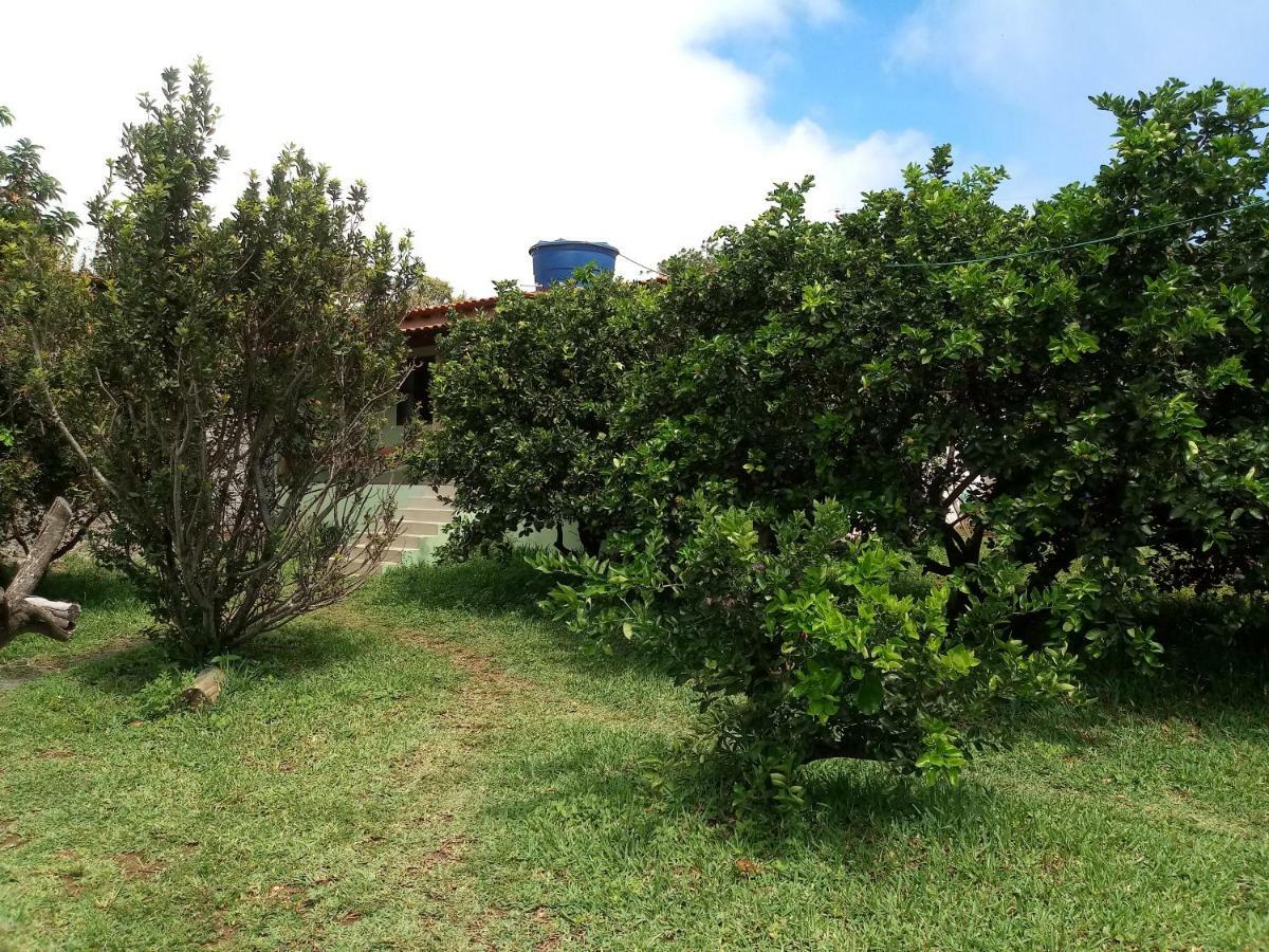 Village Do Capao Vale do Capao Exterior foto