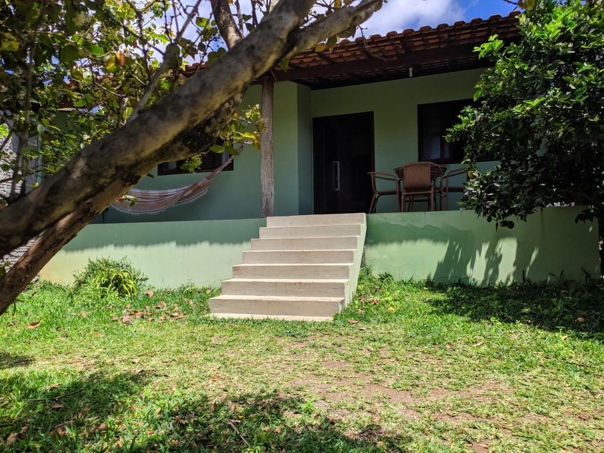 Village Do Capao Vale do Capao Exterior foto
